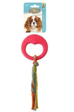 Pet Corn Duvo Petit Chew Toy Milo Kopek Oyuncagi Mavi Trendyol
