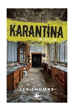 Indigo Kitap Karantina Karton Kapak Trendyol