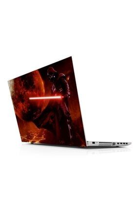 Cold Death Star Wars Laptop Sticker ST340182