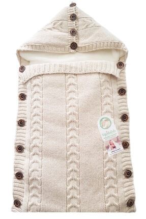 Bebek Exclusive Bebek Kahverengi Ici Polar Kundak Battaniye Trendyol Kundak battaniye modelleri kullananların yorumlarını görmek için tıklayın. trendyol