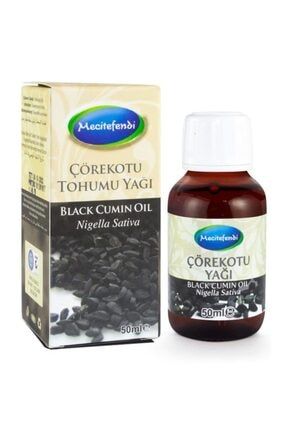 Mecitefendi Sarimsak Yagi 20 Ml Trendyol