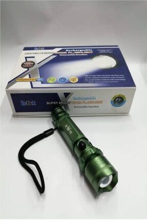 Flash 1101 Type Light El Feneri Trendyol