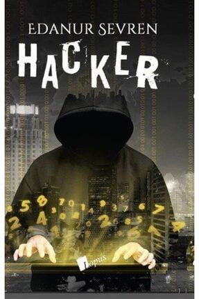 Lopus Yayinlari Hacker Trendyol