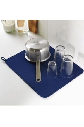 Guzel Home Silikon Bulasik Kurutma Mati Trendyol