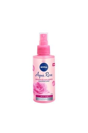 Aqua Rose Nemlendirici Yüz Spreyi 150 ml NI-507-EA