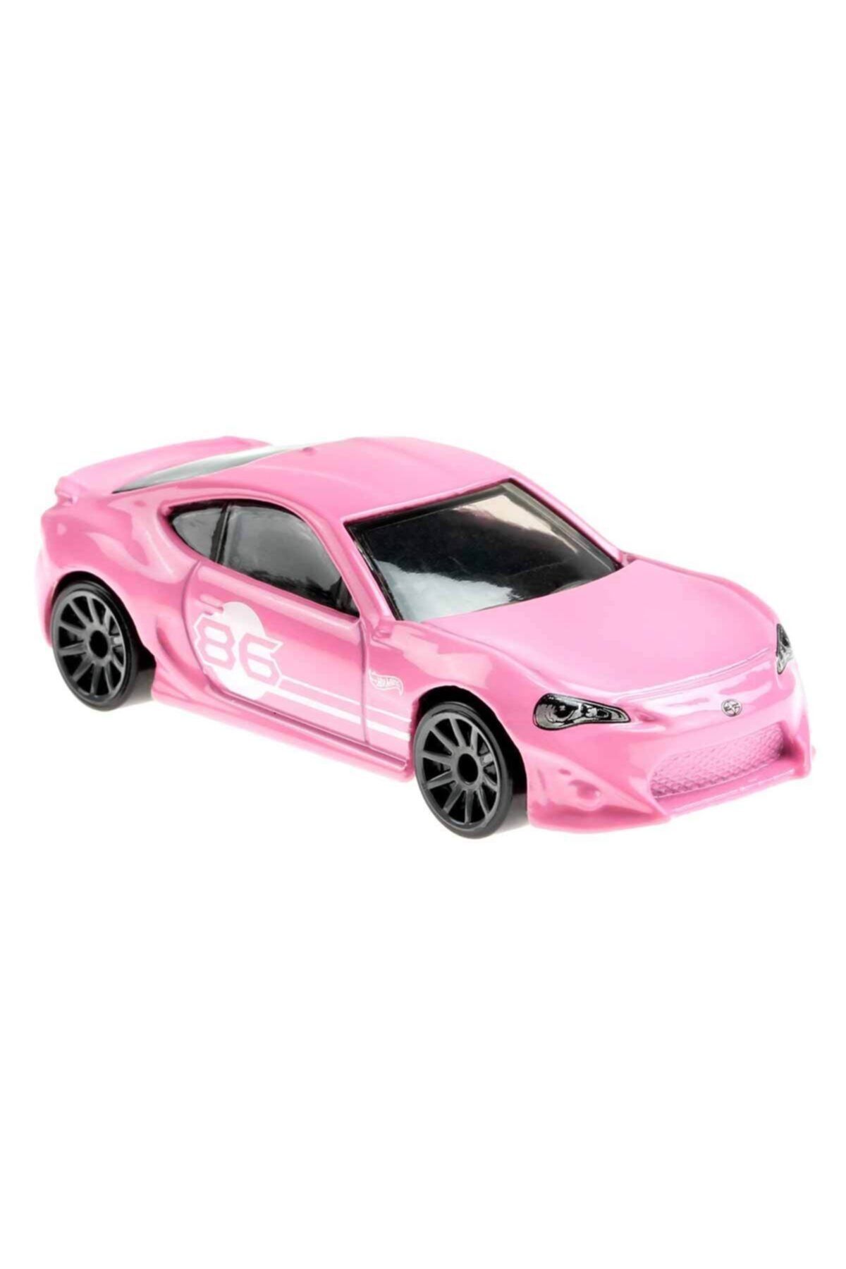 Hot wheels 2025 scion frs