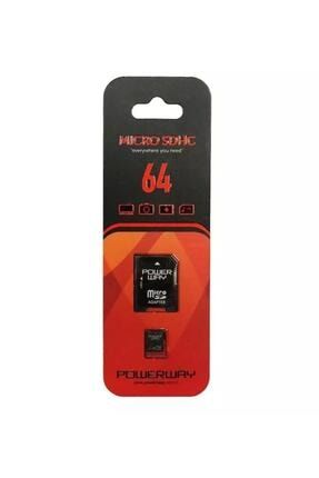 emybox 64 gb hafiza micro sd kart