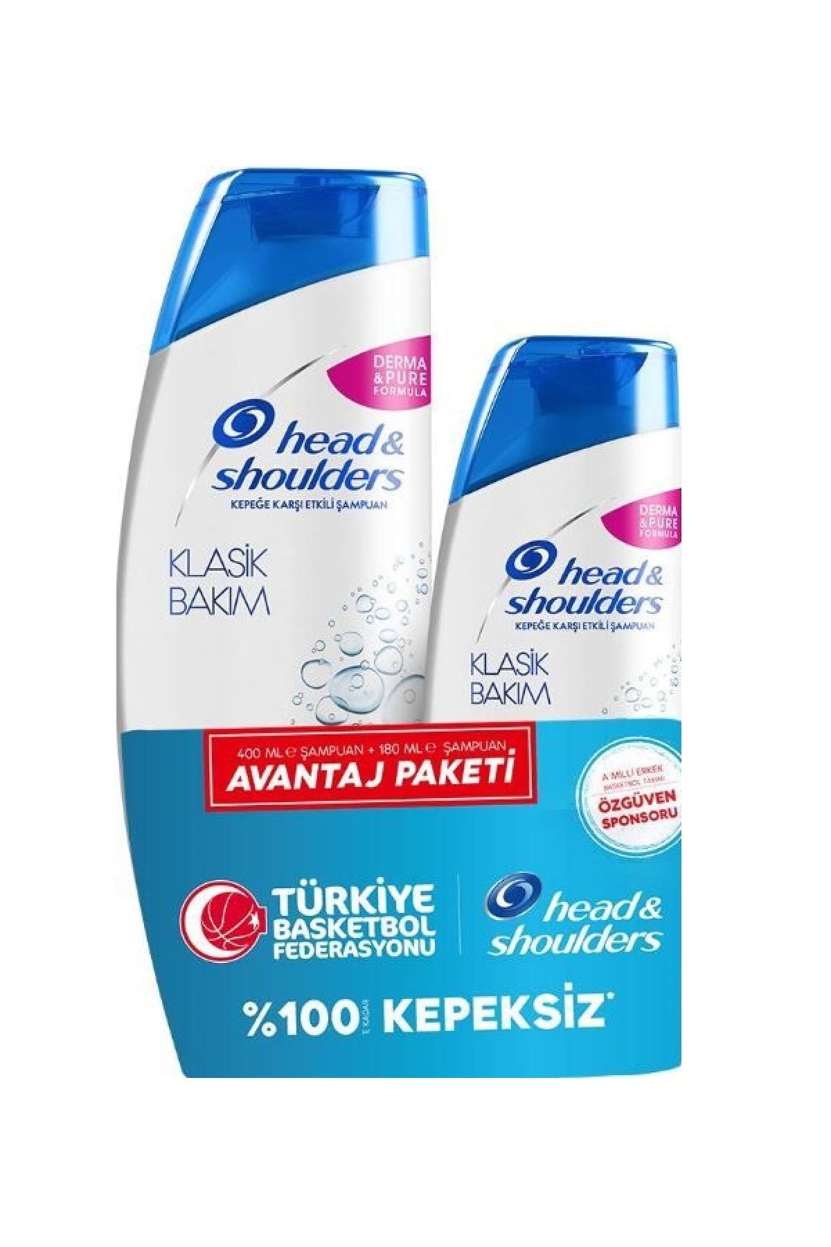 Head Shoulders Sac Dokulmesine Karsi Sampuan 450 180 Ml 2 Li Paket Fiyati Yorumlari Trendyol