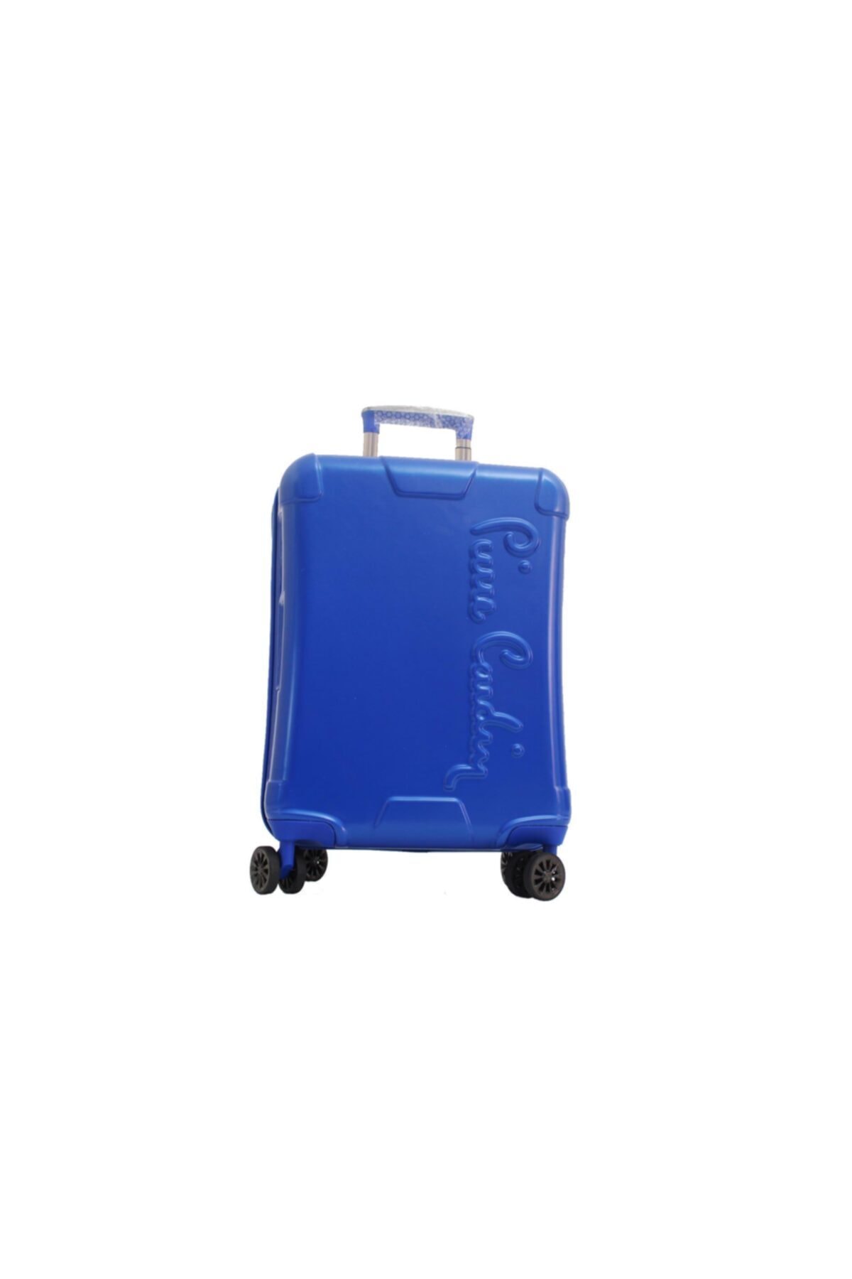 04pc2600-2-m Mavi Orta Boy Valiz
