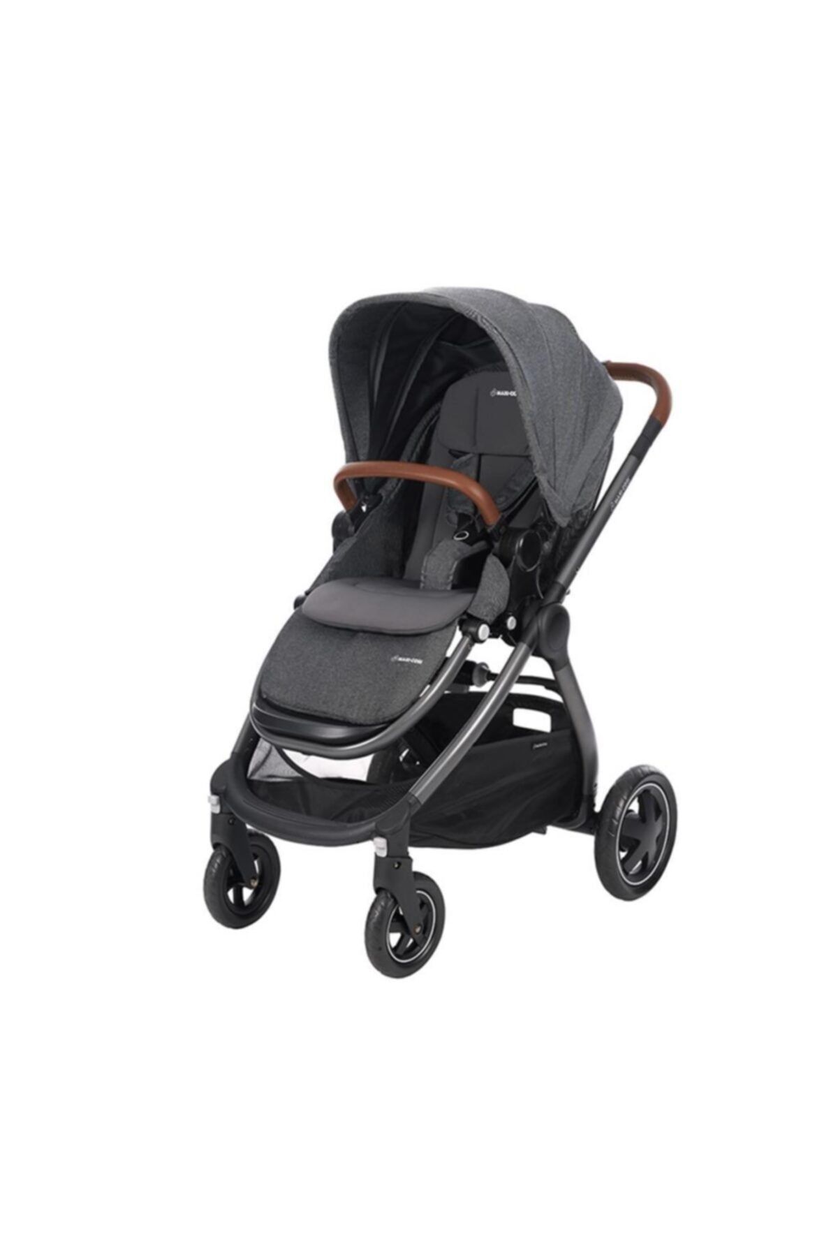 Maxi cosi adorra deals sparkling grey