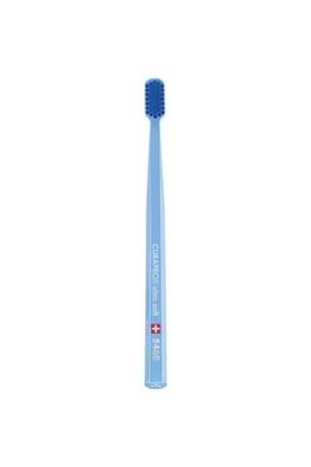 5460 Ultra Yumuşak Diş Fırçası - Açık Mavi-mavi cs5460v2