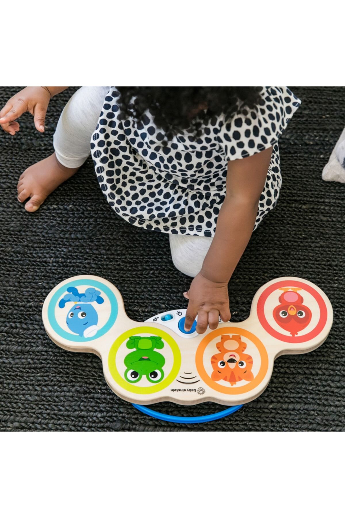 Hape magic sales touch drums
