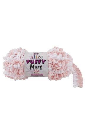 Puffy More 6272 150gr X 2 Adet Alize Puffy More 6272