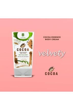 Idm Concept Cocoa Body Cream / Kakaolu Vücut Kremi 250 ml 0015