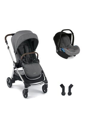 kraft flex tek yonlu bebek arabasi siyah fiyati yorumlari trendyol