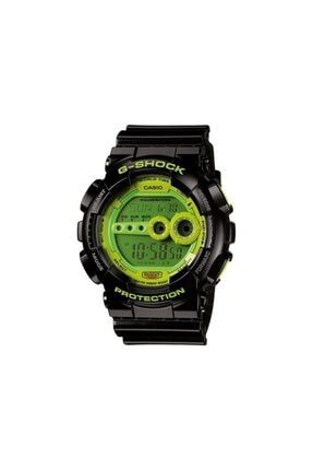 G-Shock Erkek Kol Saati GD-100SC-1DR