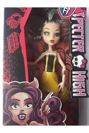 monster high monster high sac partisi draculaura model bebek fiyati yorumlari trendyol