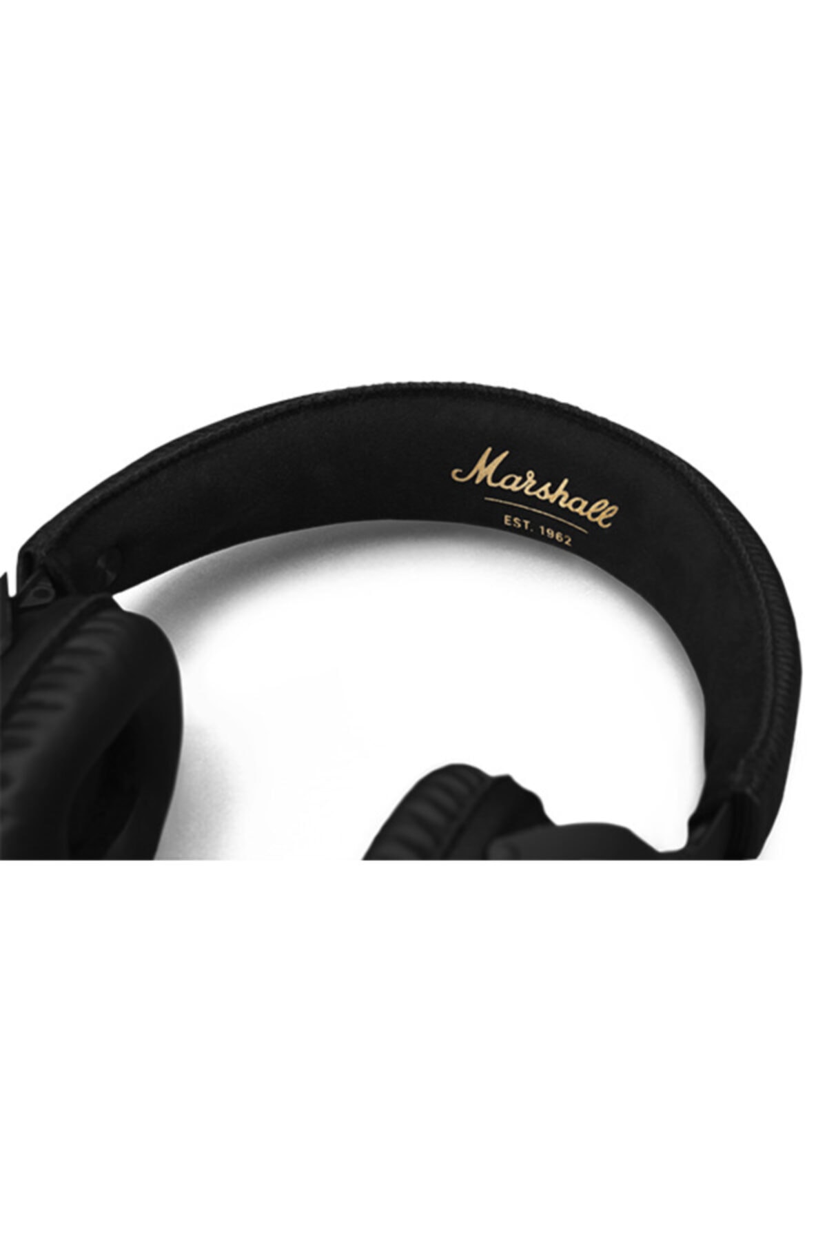 Marshall Mid Anc Kulak Üstü Bluetooth 