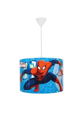 disney lisansli spider man 3d sihirli tavan lambasi fiyati yorumlari trendyol