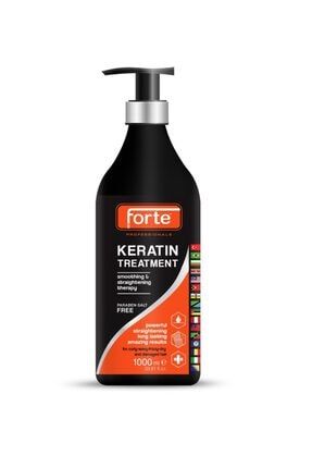 Keratin Treatment 1000ml 1000ml Keratin