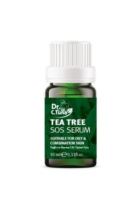 Dr C.tuna Tea Tree Sos Serum 10 ML