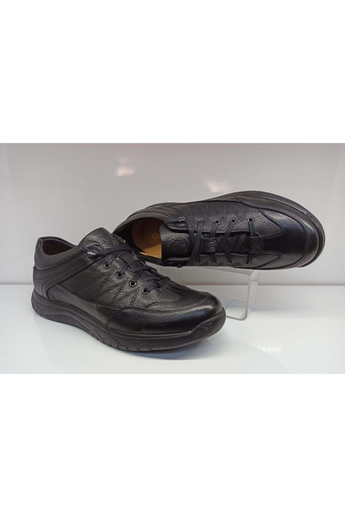 Üçel-Dr Flexer Full Anatomical Men's Shoes 3