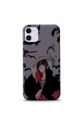 Iphone 11 Uyumlu Anime Tasarımlı Telefon Kılıfı Y-anm011 rengeyik000158721