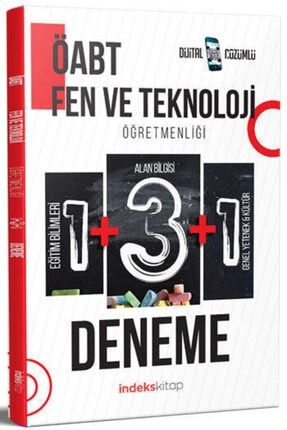 https www trendyol com yediiklim yayinlari 2021 oabt fen bilgisi ogretmenligi tamami cozumlu 10 deneme p 69032398