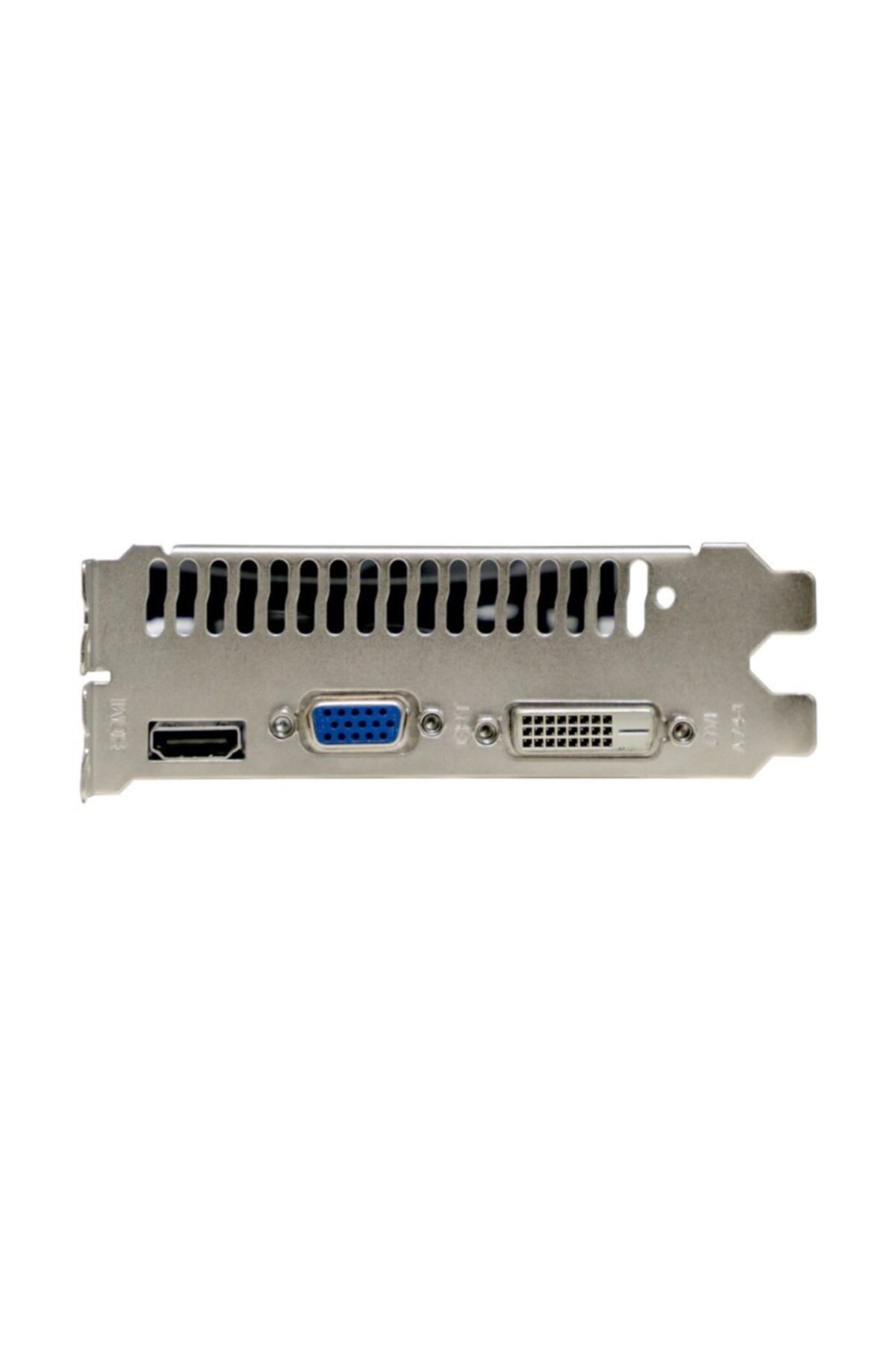 TURBOX-Venom Titan M GTX750TI Nvidia GDDR5 128Bit Vga.Dvi.Hdmi Single Fan 4GB Graphics Card 3
