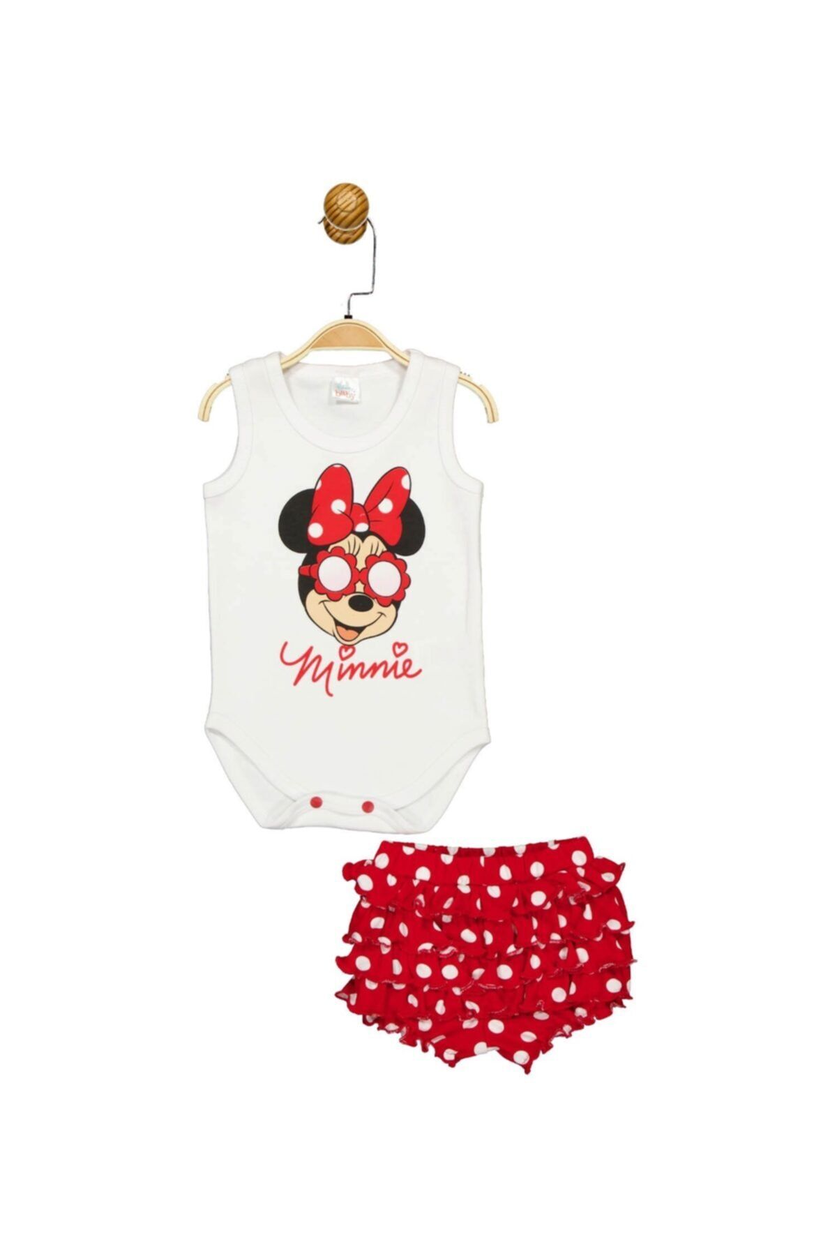 Minnie mouse clothing sales for babies