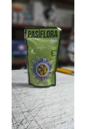 Relax Pasifloralı Karışık Bitki Çayı PASİFLORAÇAY