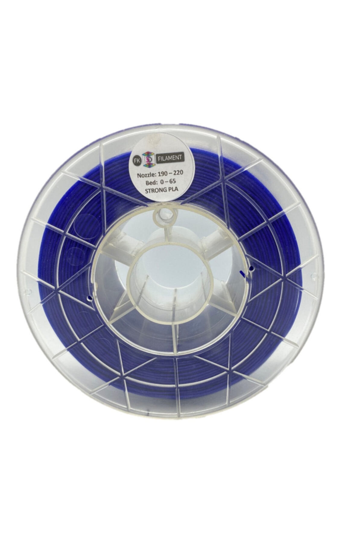 Filament Parliament Mavi Strong Pla 1.75mm 500 gr