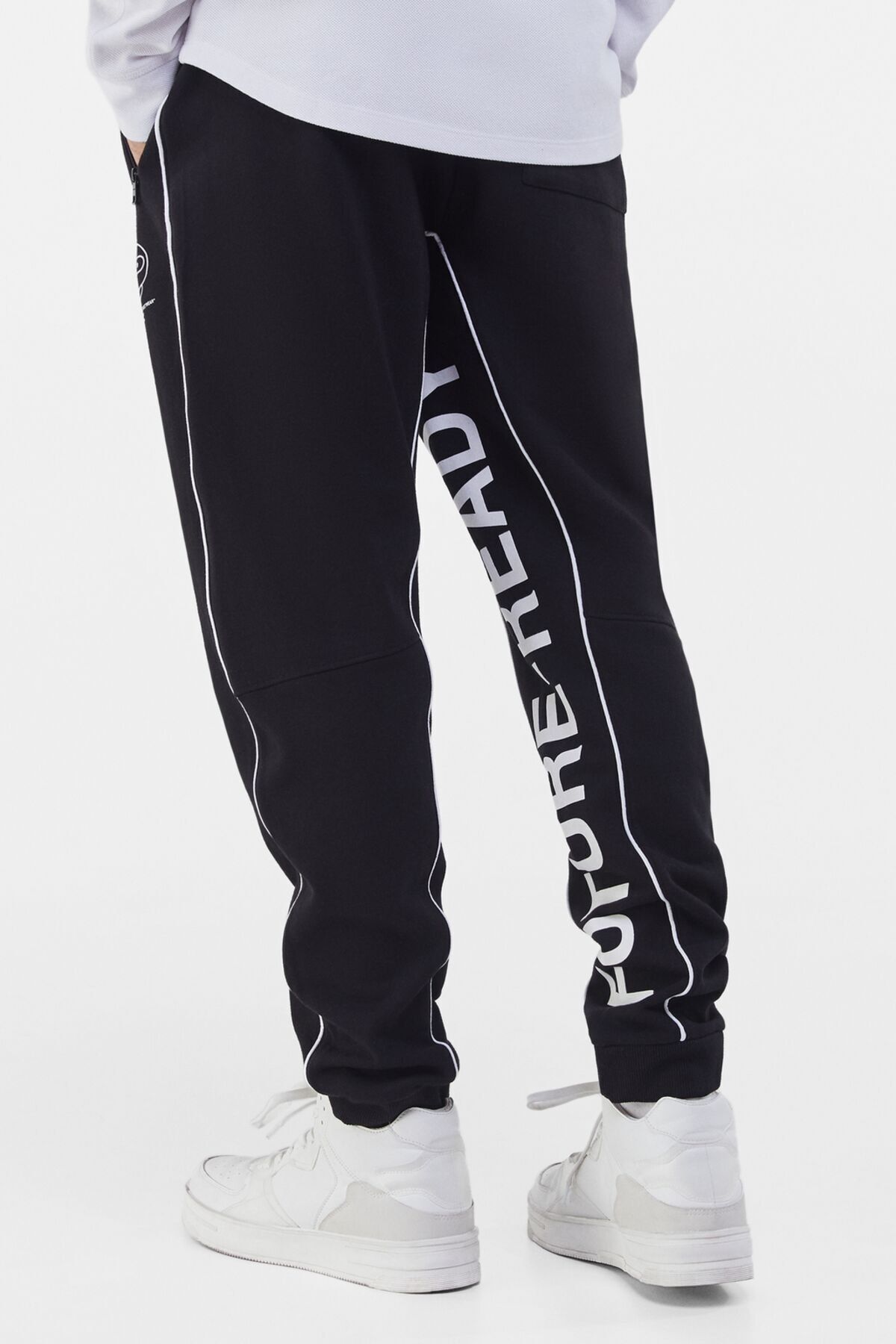 product side