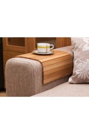koctas koltuk tepsisi 2 adet yan sehpa hus agaci 30x40 cm ortasabit 15 0 cm fiyati yorumlari trendyol