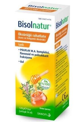 sanofi bisolnatur oksuruk surubu 128 gr fiyati yorumlari trendyol