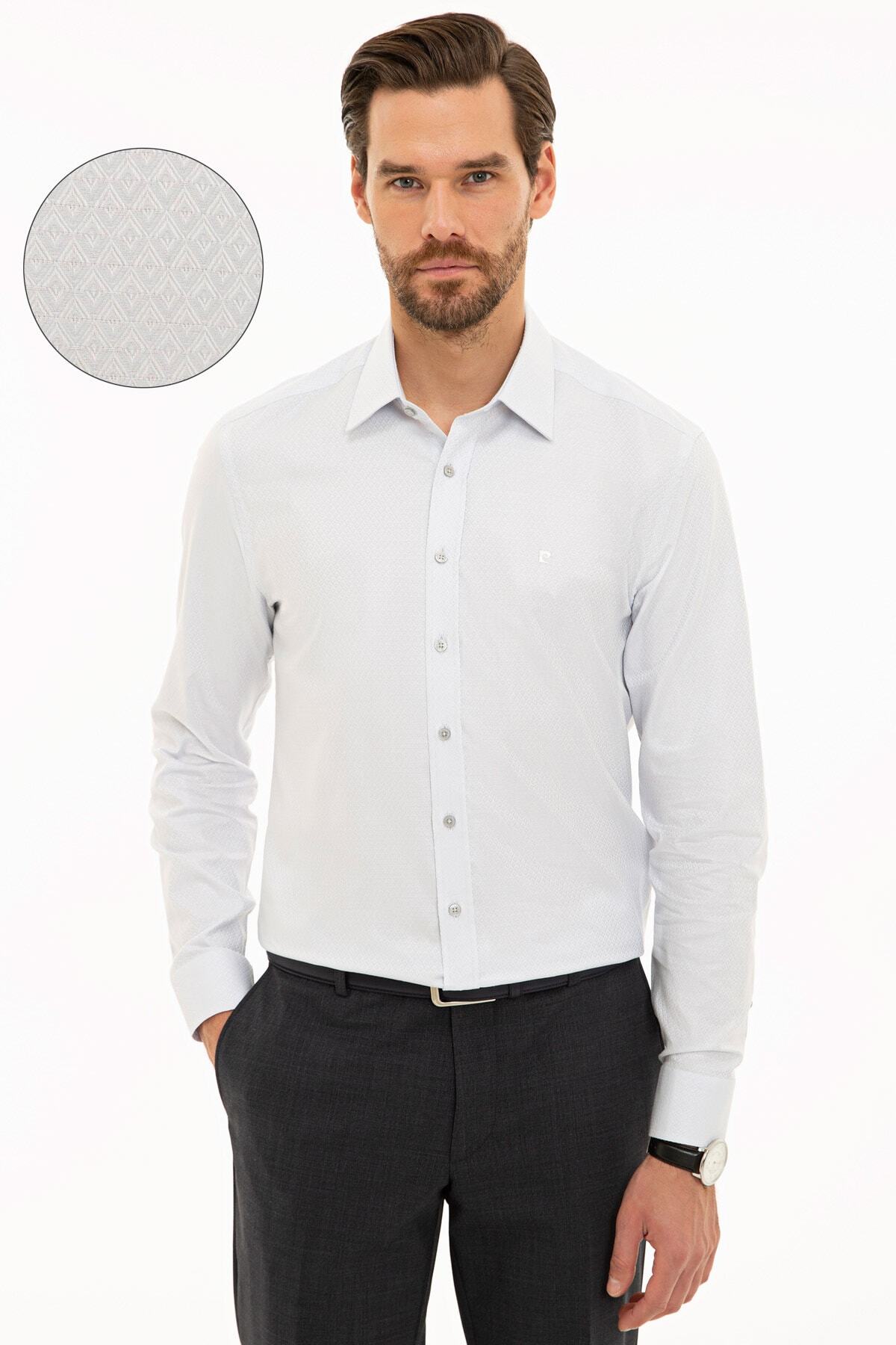 پیراهن پیرکاردین G021SZ004.000.1156179