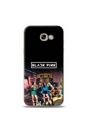 Samsung Galaxy J7 Prime 2 Blackpink Tasarımlı Telefon Kılıfı Y-bpink008 rengeyik000390158