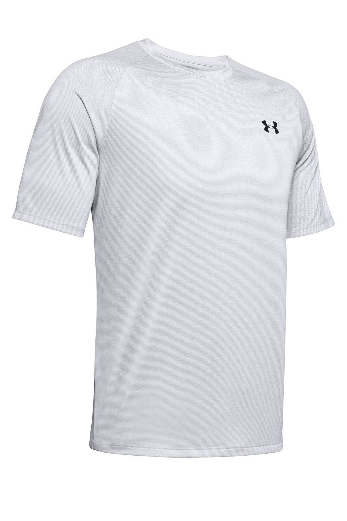 آندر آرمور تی‌شرت ورزشی مردانه - UA Tech 2.0 SS Tee Novelty - 1345317-014