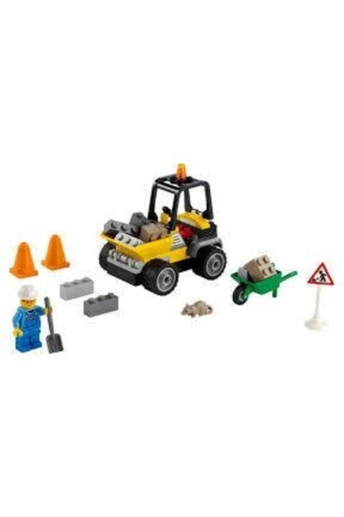 Lego 60284 hotsell