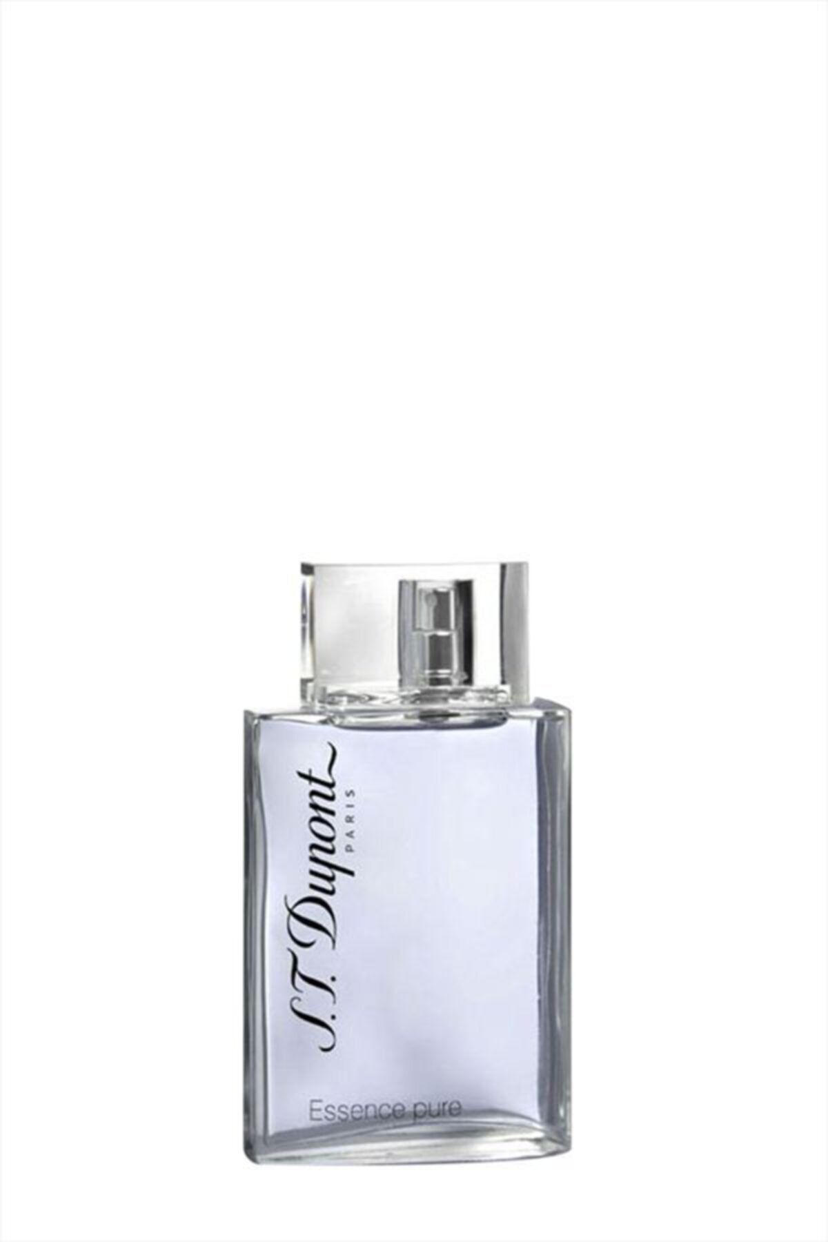 S.T. Dupont-St. Dupont Essence Pure Edt 50 مل عطر رجالي DN19002 1