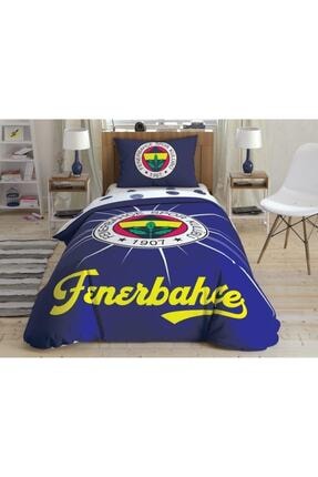 Tac Fenerbahce Sari Kanarya Tek Kisilik Nevresim Takimi Fiyati Yorumlari Trendyol