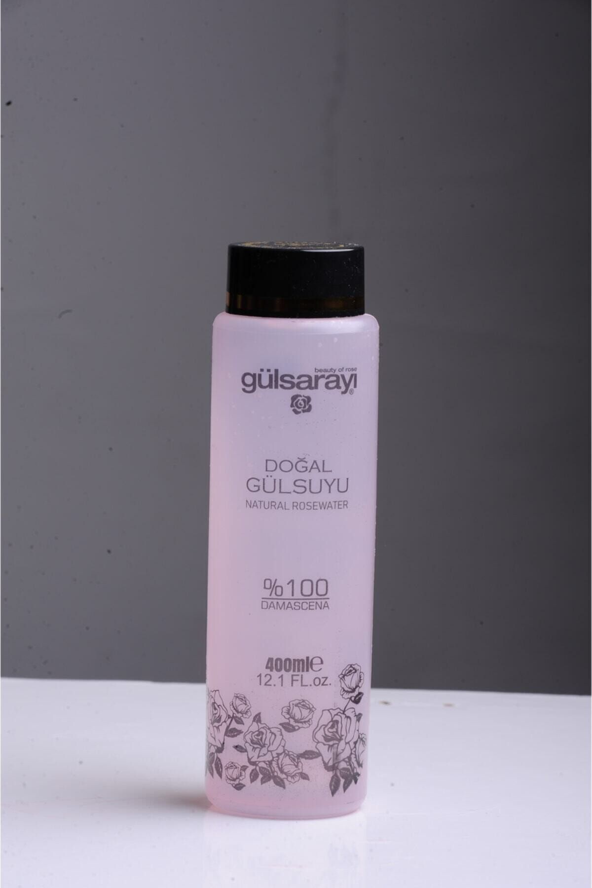 gulsarayi dogal gul suyu 400ml fiyati yorumlari trendyol