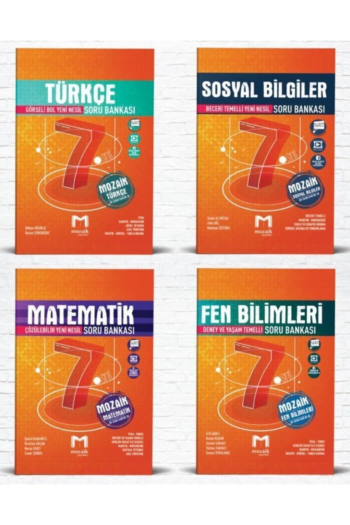 seckin kitabevi kirtasiye mozaik
