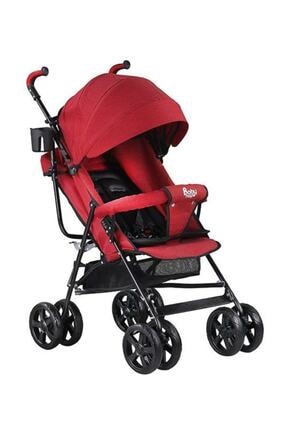 johnson db 207 baston bebek arabasi pembe fiyati yorumlari trendyol