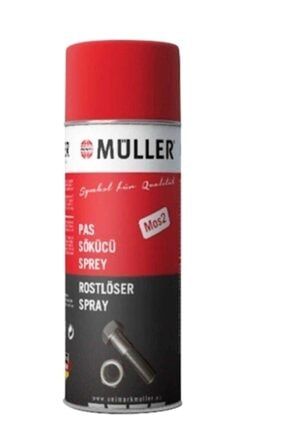 Müller Pas Sökücü Sprey 200 ml ® 890 140 200