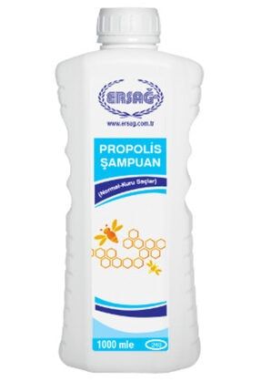 Propolisli Şampuan Doğal240