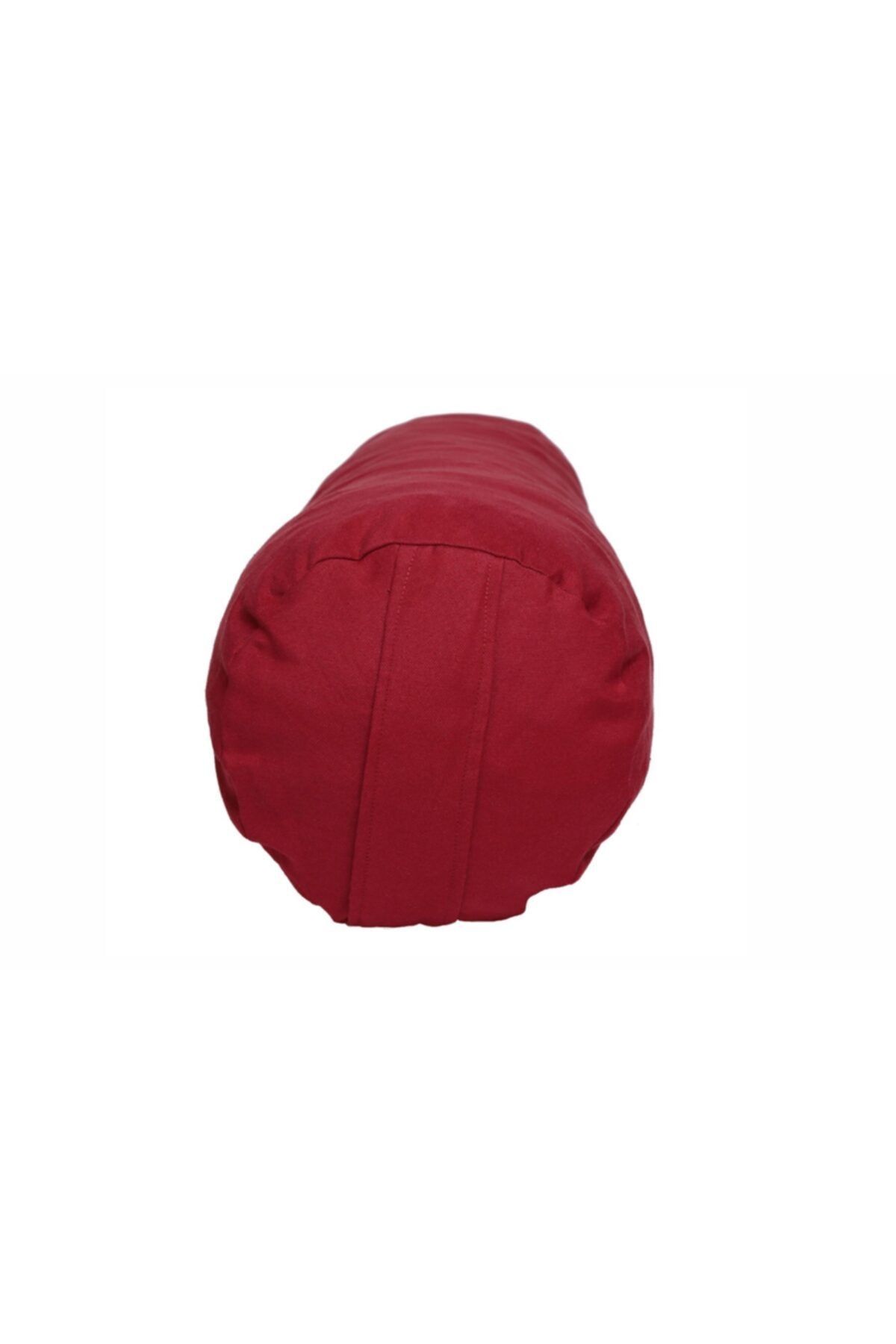 مت یوگا قرمز مردانه و زنانه کوسن مدیتیشن پوسته ارگانیک + Bolster دو مجموعه REMEGE