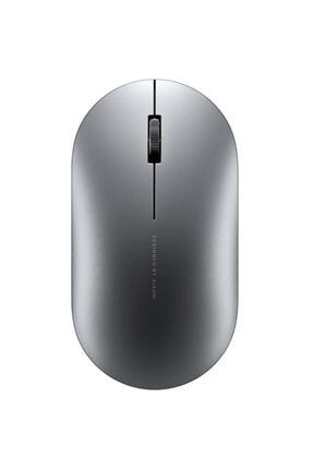 Mi Elegant Metallic Edition Wireless Bluetooth Mouse HLK4036CN1