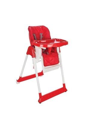 Yükseklik Ayarlı Ve Katlanabilir Süper Mama Sandalyesi PLS07517-PMB
