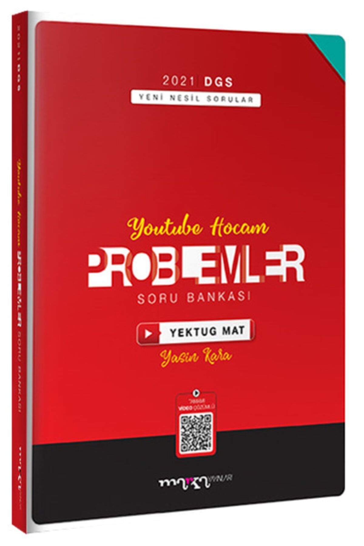 2021 dgs youtube hocam problemler soru